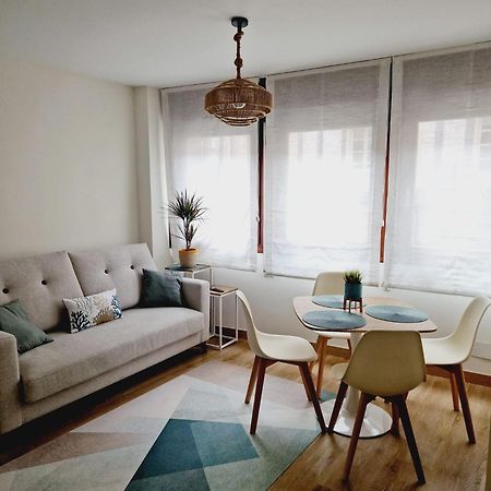 Apartamento Mouro Сантандер Екстериор снимка
