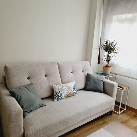Apartamento Mouro Сантандер Екстериор снимка