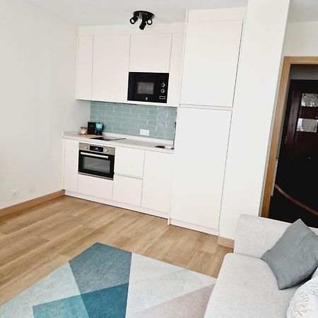 Apartamento Mouro Сантандер Екстериор снимка