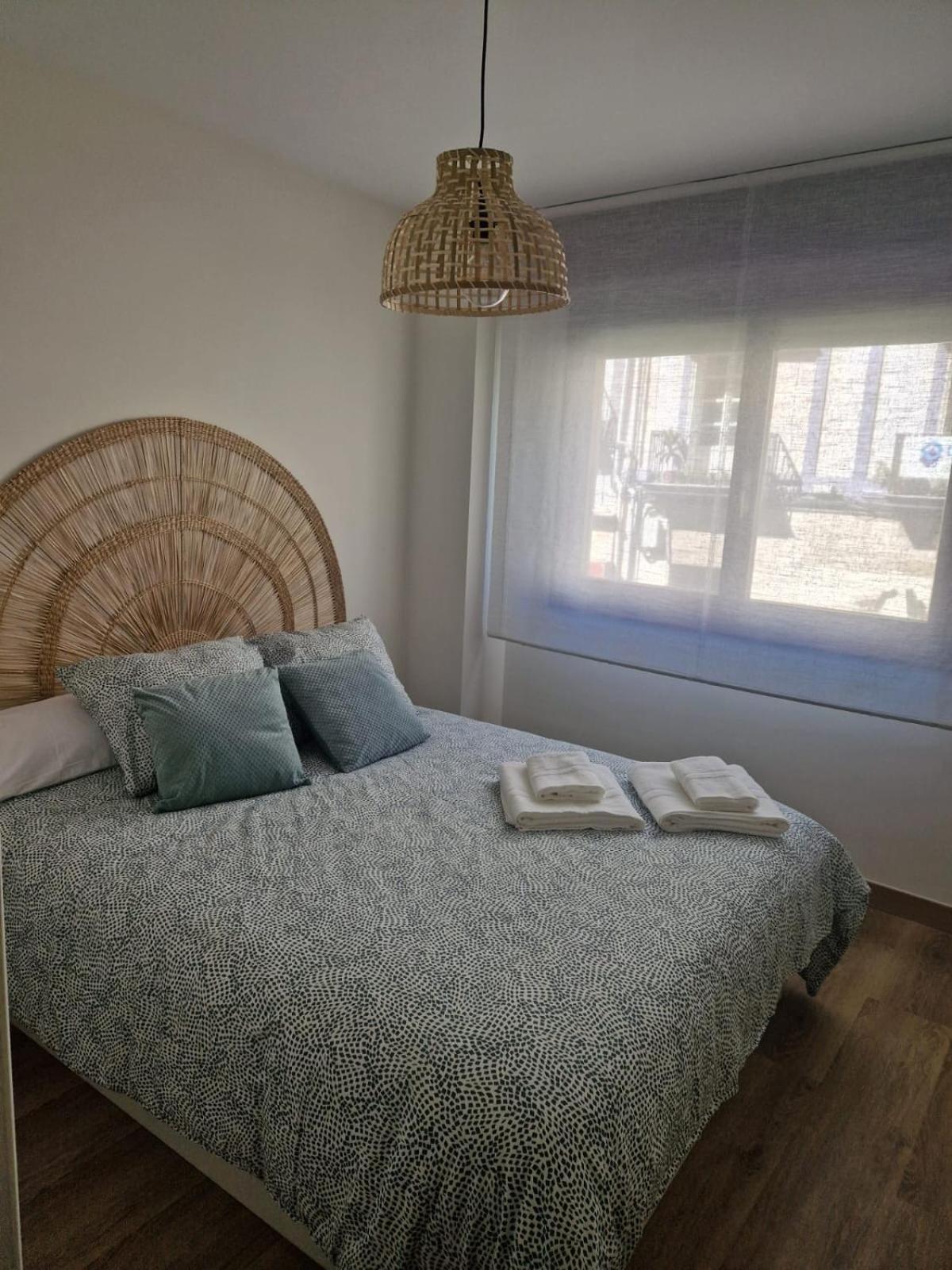 Apartamento Mouro Сантандер Екстериор снимка